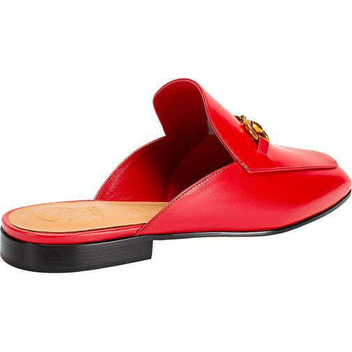 ekonika Pantoletten in elegantem Loafer-Stil