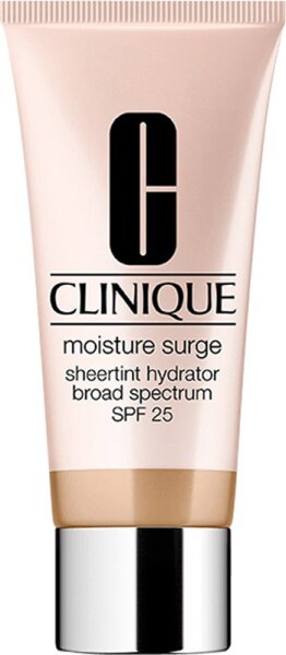 Clinique Moisture Surge Sheertint Hydrator SPF25 Getönte Gesichtscreme