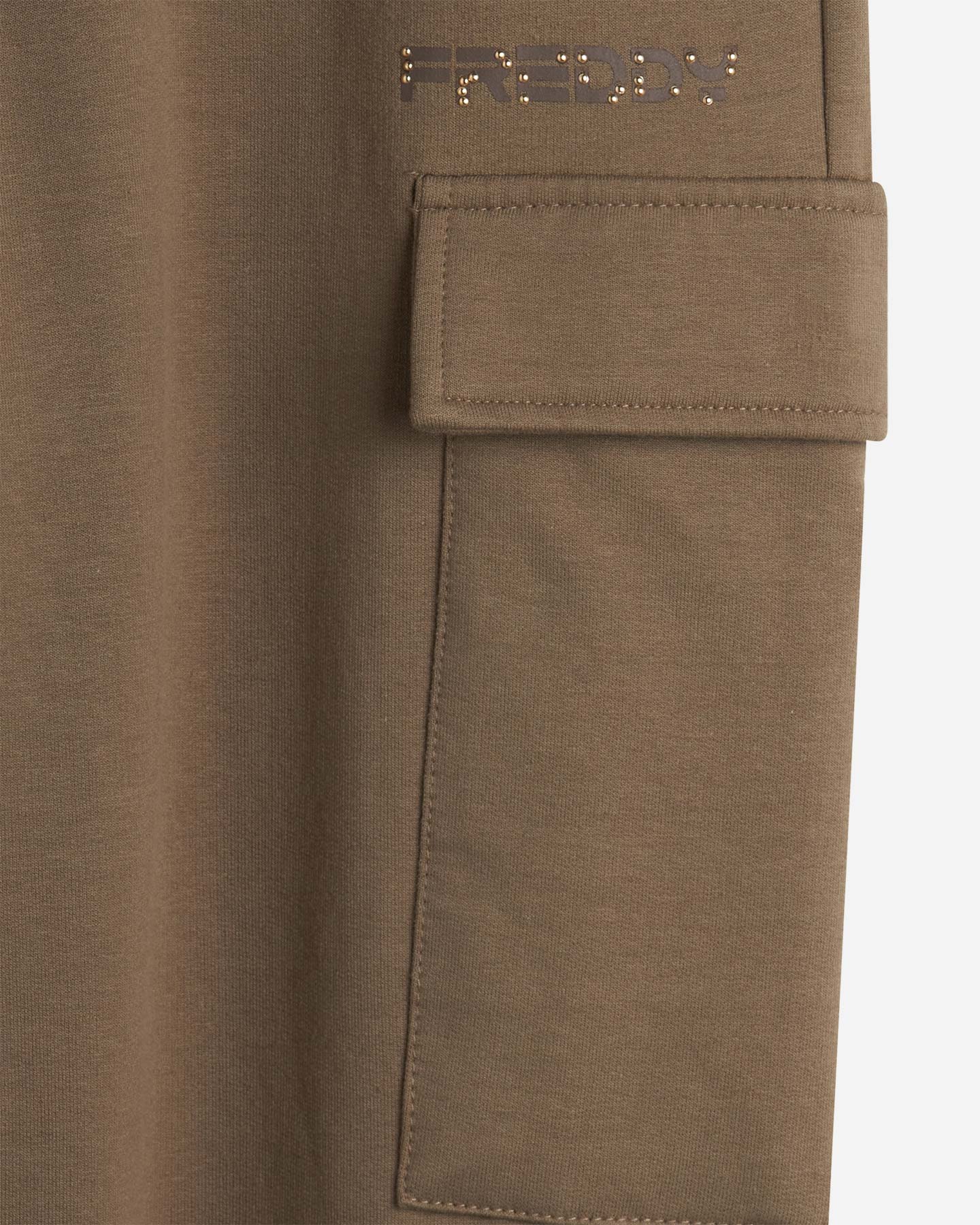 Pantalone Freddy Cargo W F4WSMUP2-V95-
