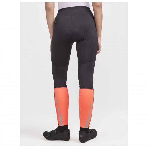 Craft - Women's Core Bike Subz Lumen Wind Tights - Radhose