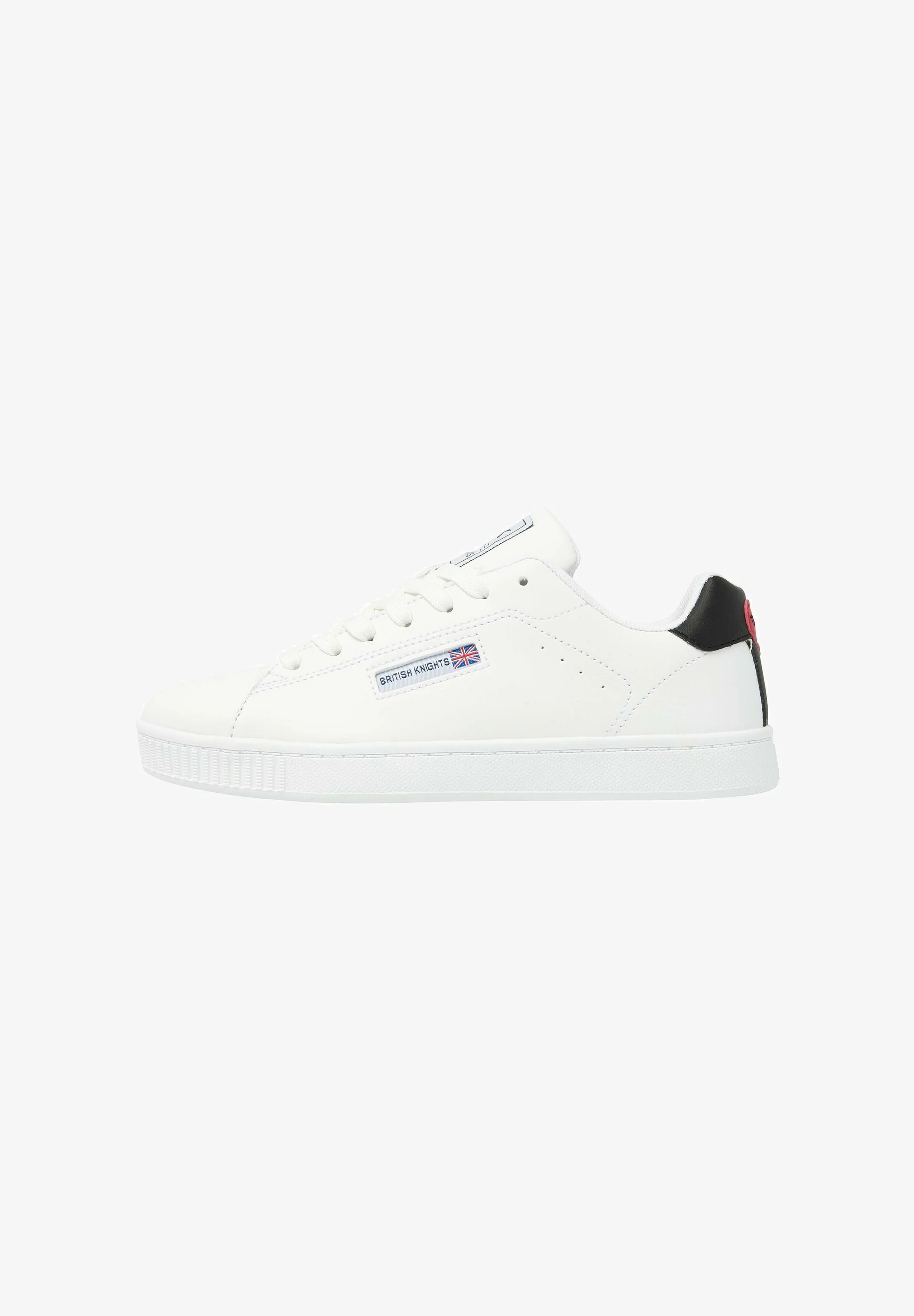 British Knights MIST - Zapatillas bajas