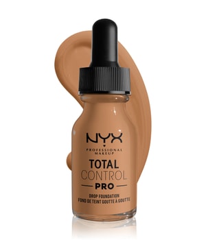 NYX Professional Makeup Total Control Pro Drop Foundation Drops-13 ml