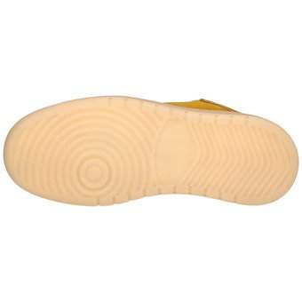 Kebo Sneaker in gelb