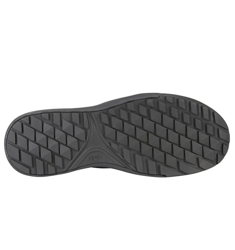 S1 Sicherheitshalbschuhe e.s. Janus II low