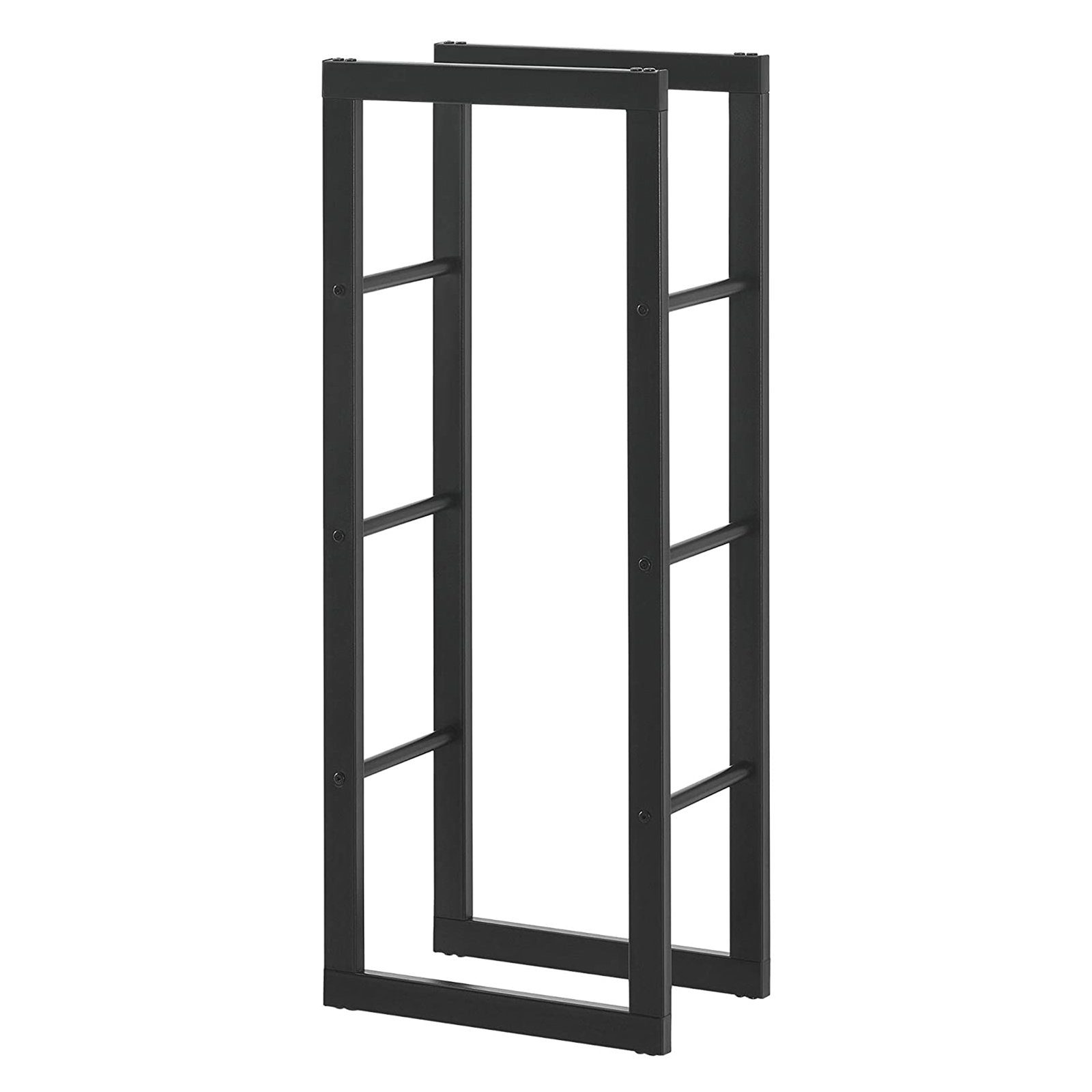 Karat Kaminholzregal Kreta, BxTxH:60x25x80 cm