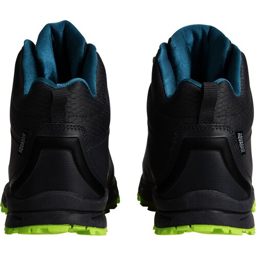 KINDER MULTIFUNKTIONSSTIEFEL KANSAS MID AQB J