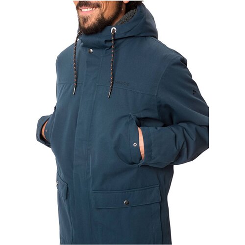 HERREN MANUKAU PARKA II