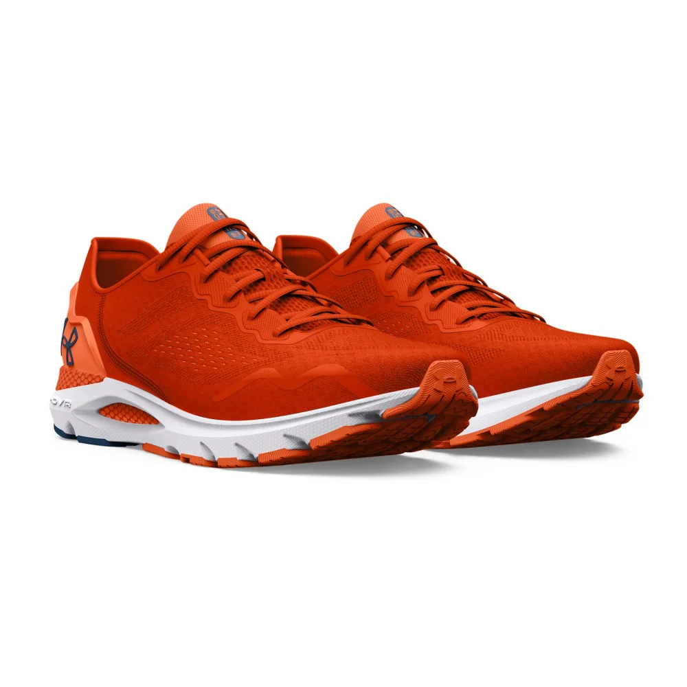 Under Armour UA HOVR Sonic 6 3026121-800 / orange