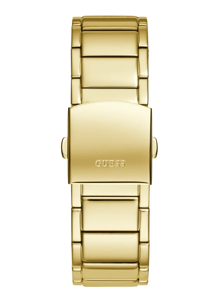 GUESS Phoenix pulkstenis GW0456G1