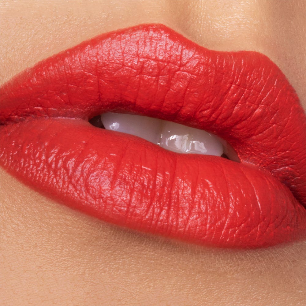 WUNDERBROW Must have Matte Lipstick Crush for Coral 3,5 g