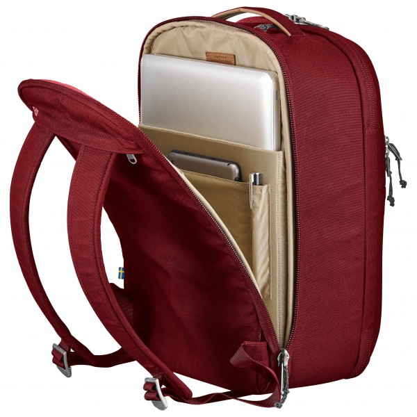 Fjällräven - Travel Pack Small 20 - Reiserucksack