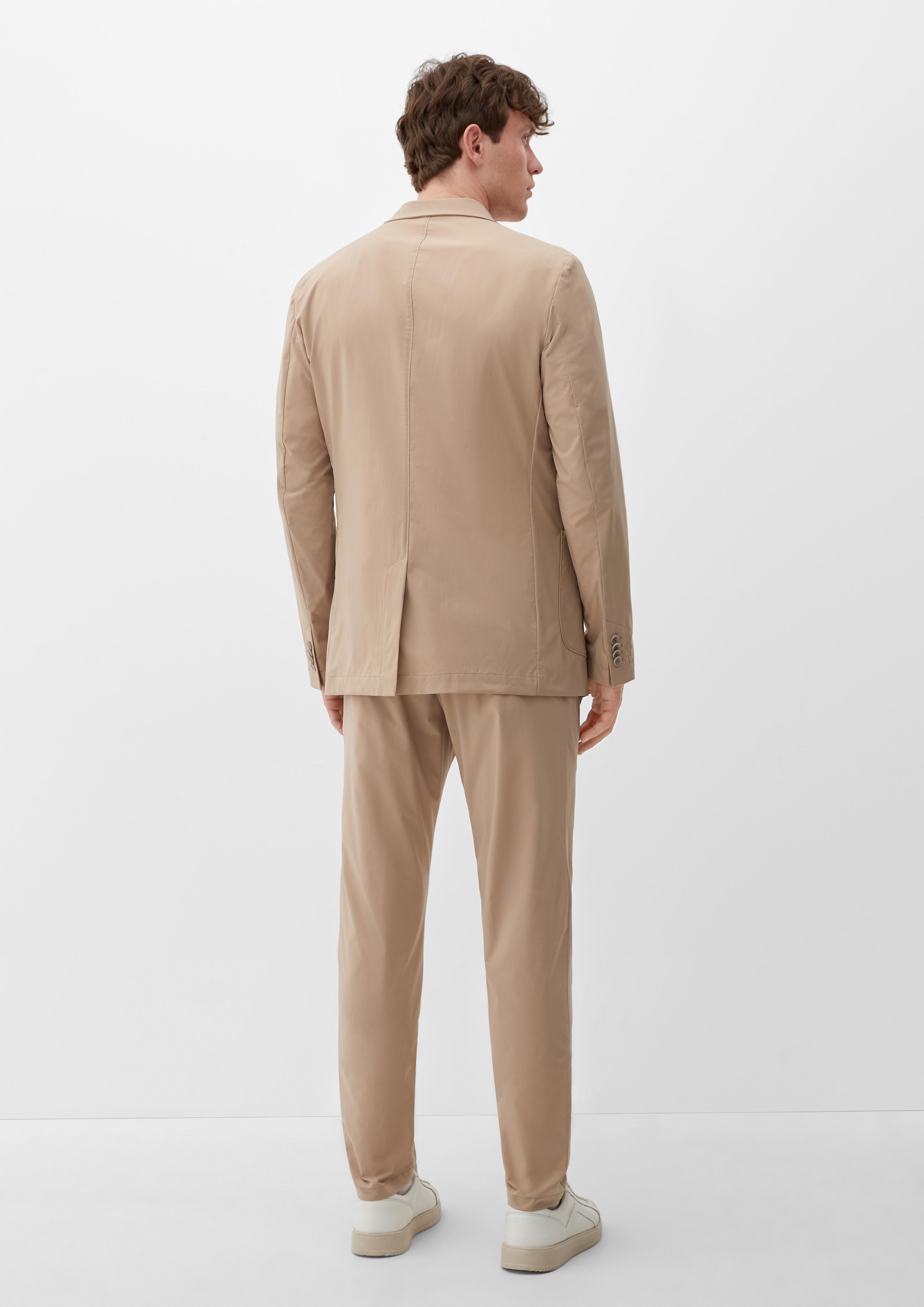 Slim: Klassisches Sakko  2126713-8411