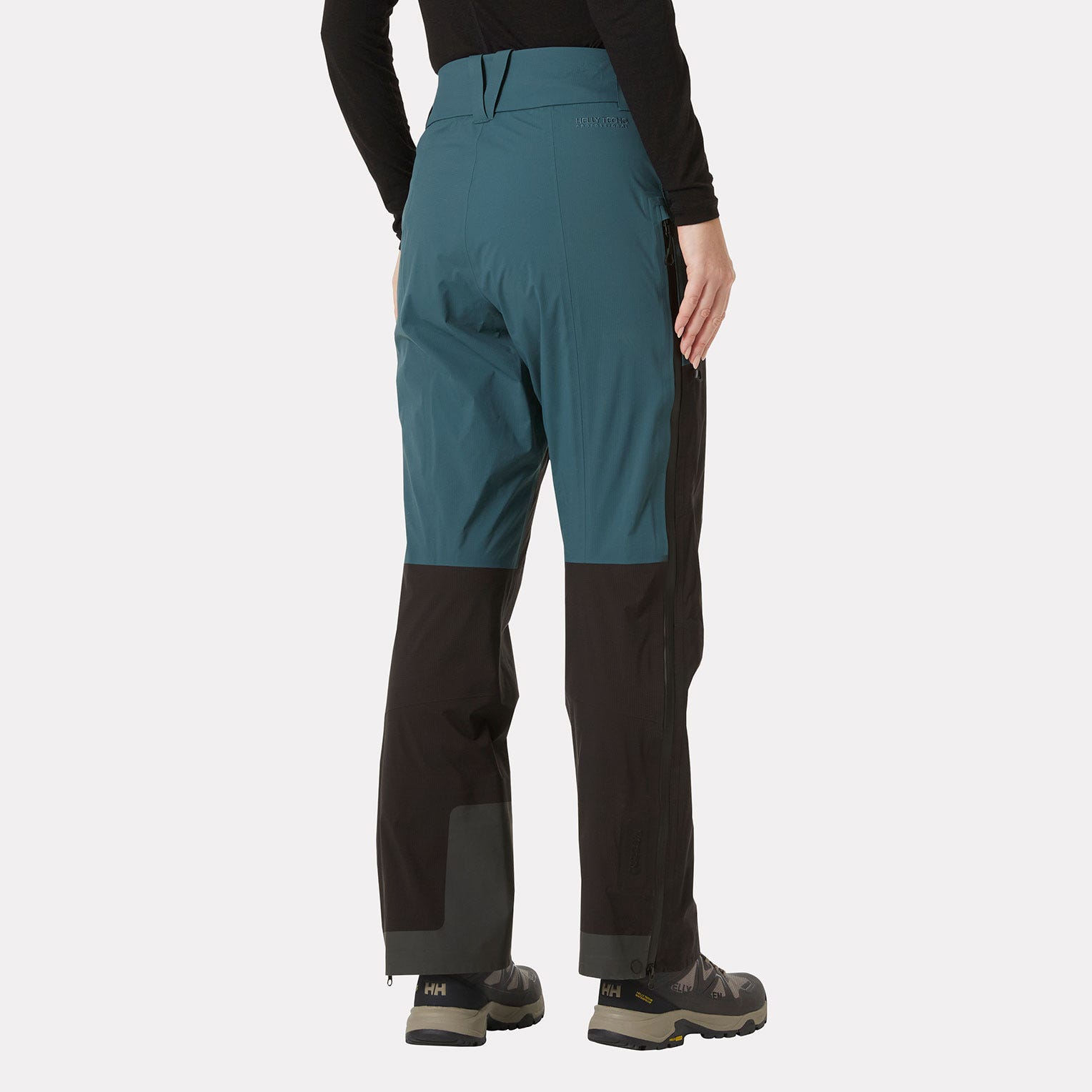 Women's Odin Backcountry Infinity Shell Pants