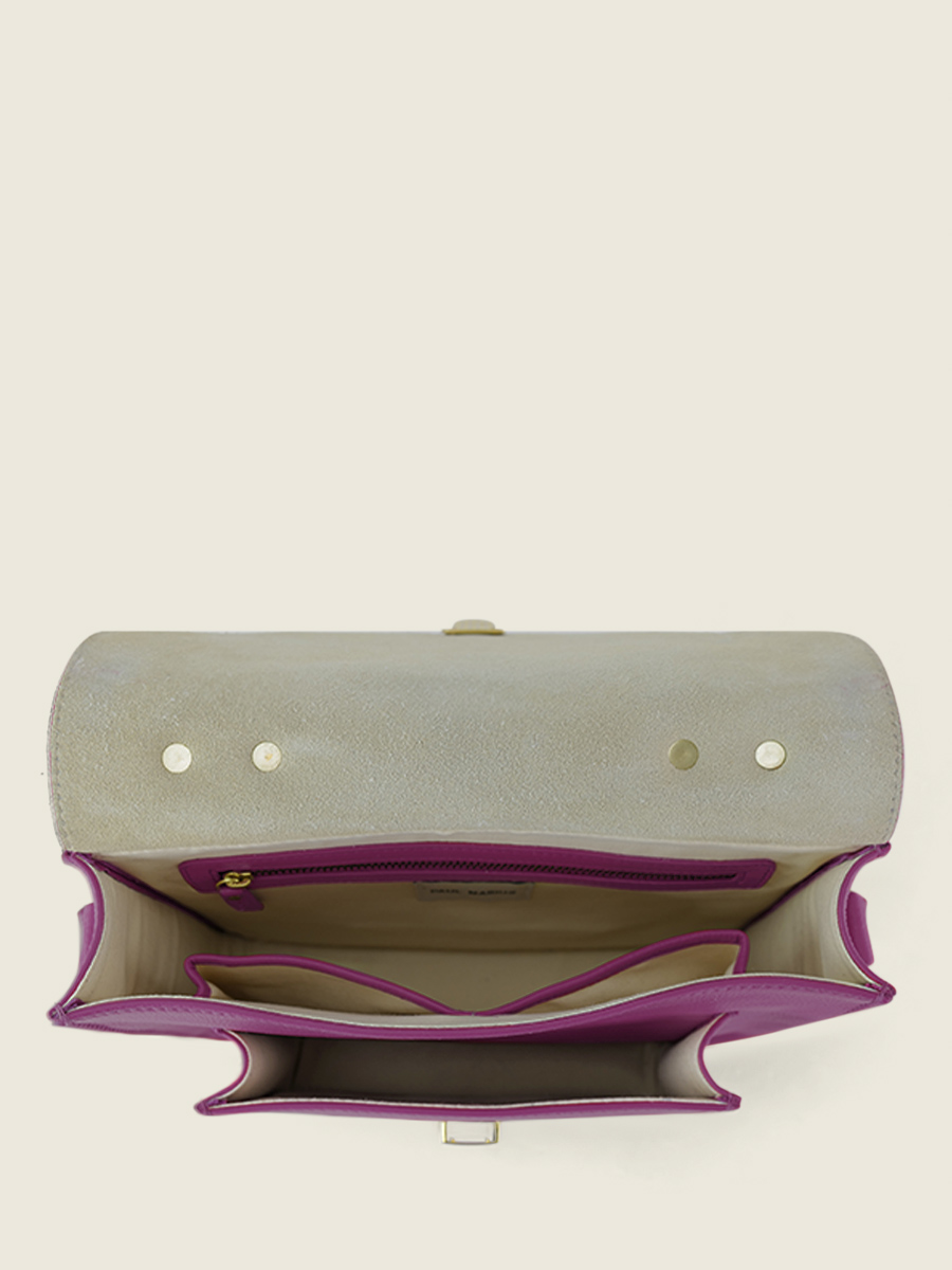 Mademoiselle George Sorbet - Cassis