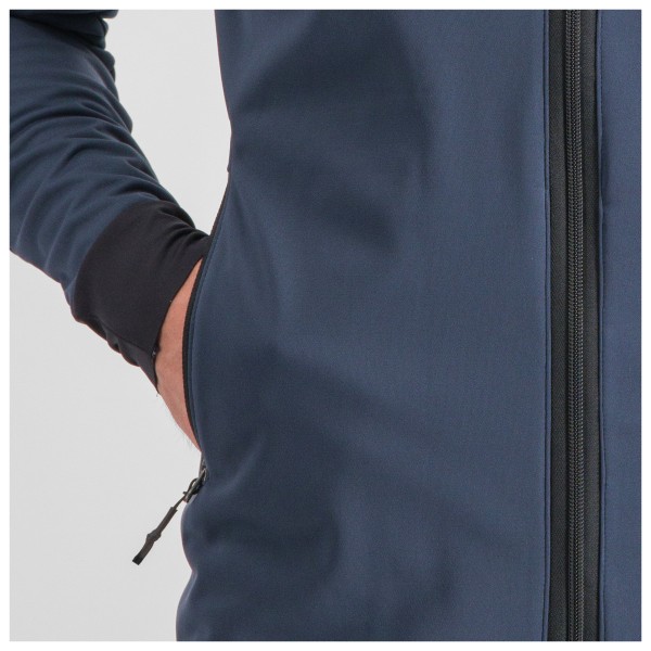 Sportful - Rythmo Jacket - Langlaufjacke