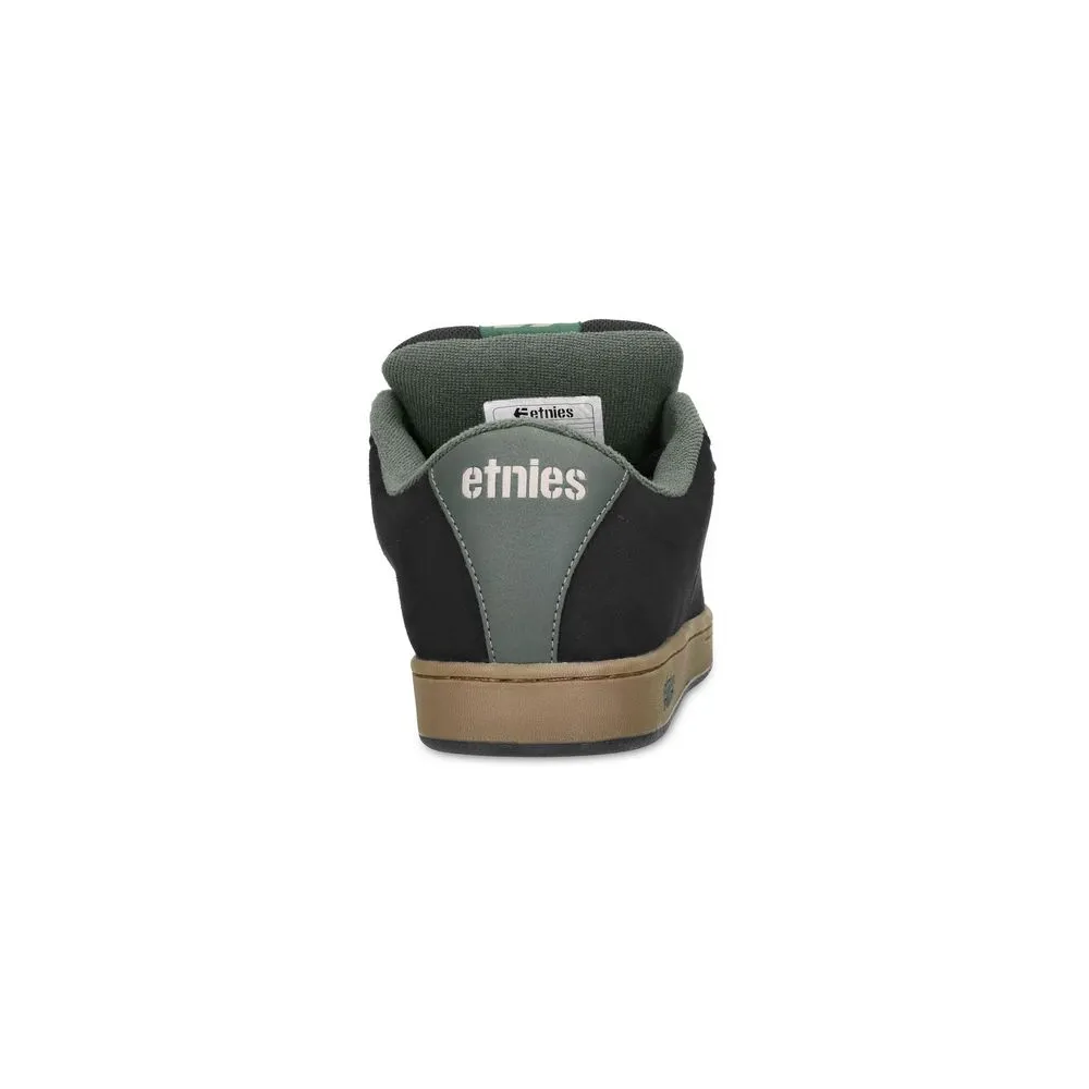 Etnies Kingpin 4101000091 990 / schwarz