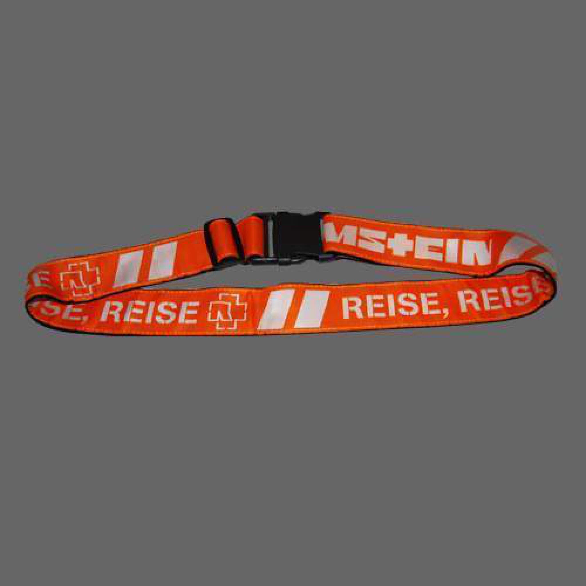 Kofferband ”Reise Reise”