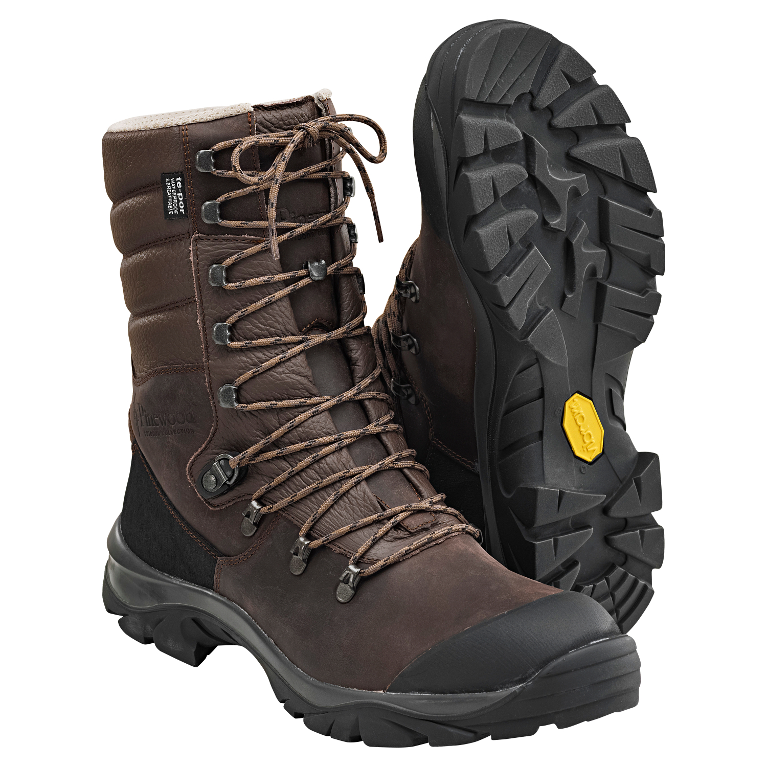 Pinewood Herren Boots Hunting & Hiking High