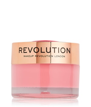 REVOLUTION Sugar Kiss Lip Balm Lippenmaske-12 g