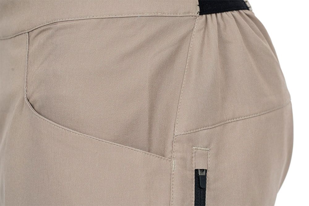 Cube ATX Baggy CMPT - MTB Shorts mit Innenhose kaufen | Bike-Discount
