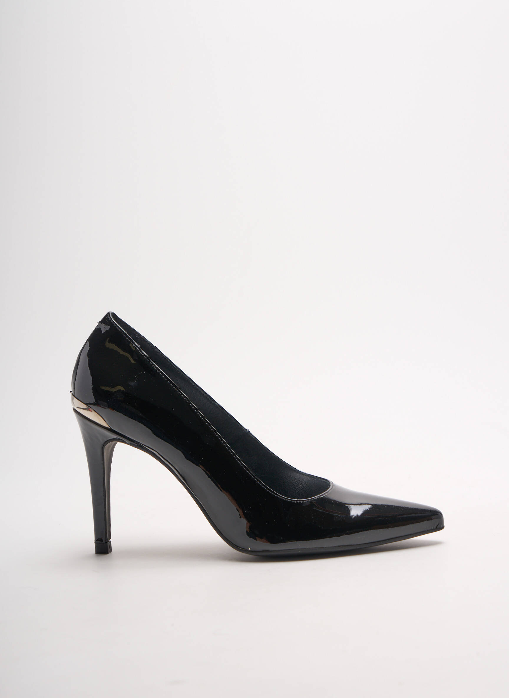 Myma Escarpins Femme couleur noir