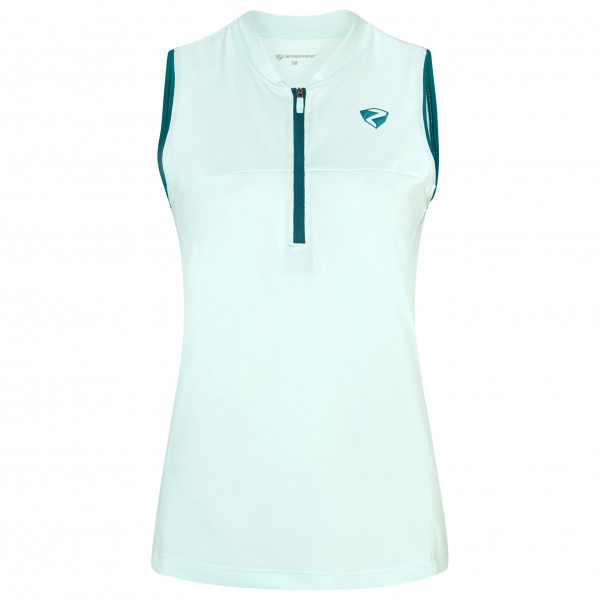 Ziener - Women's Naleri - Rad Singlet
