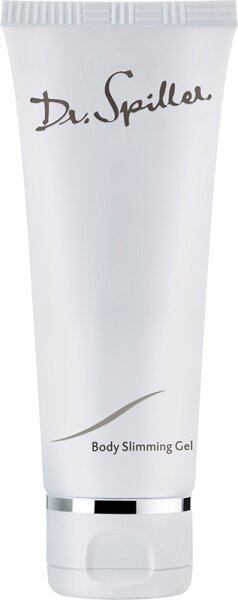 Dr. Spiller Body Slimming Gel Körpergel