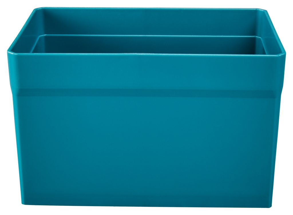 Príslušenstvo Makita 191X96-7 Vkladací zásobník 150x100 mm pre organizér Mbox Mbox