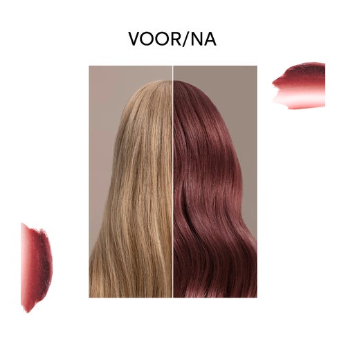 Wella Professionals Color Fresh маска за косу Natural Rose Blaze 150 ml
