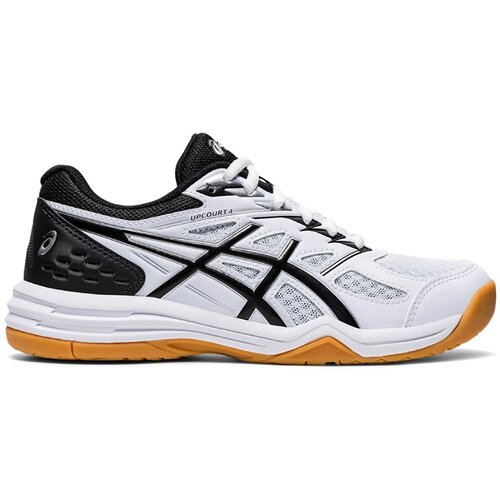 KINDER NETBALLSCHUHE UPCOURT 4 GS
