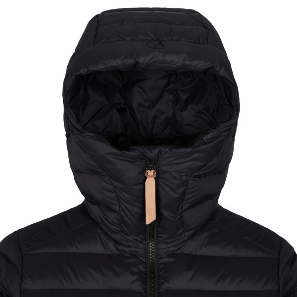 KEB TOURING DOWN JACKET W Damen - Daunenjacke