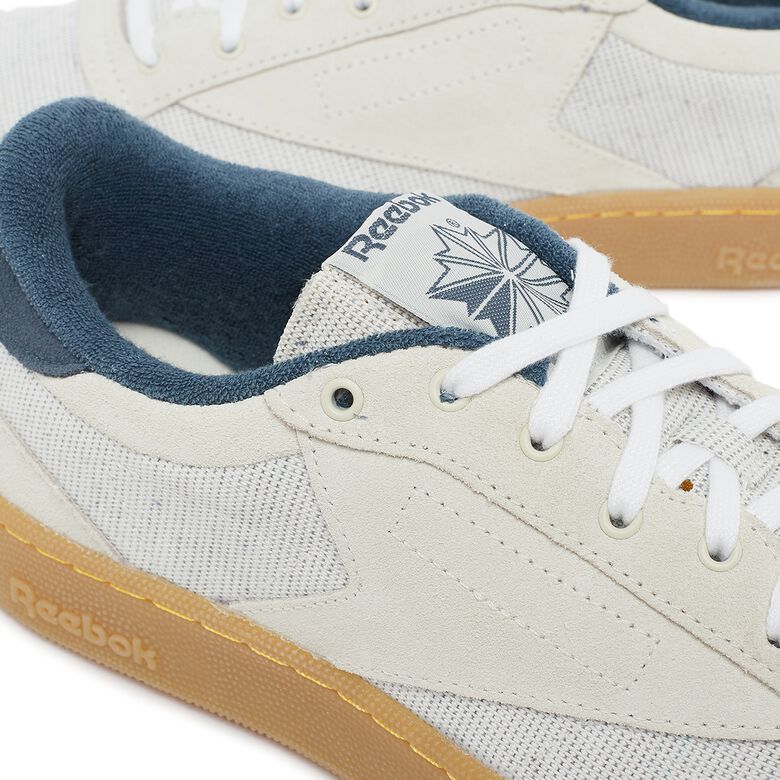 Reebok x Western Hydrodynamic Research Club C 85 white/chalk/indigo