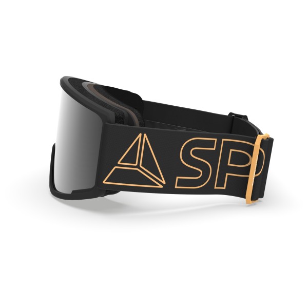 Spektrum - Bunner Bio Premium - Skihelm