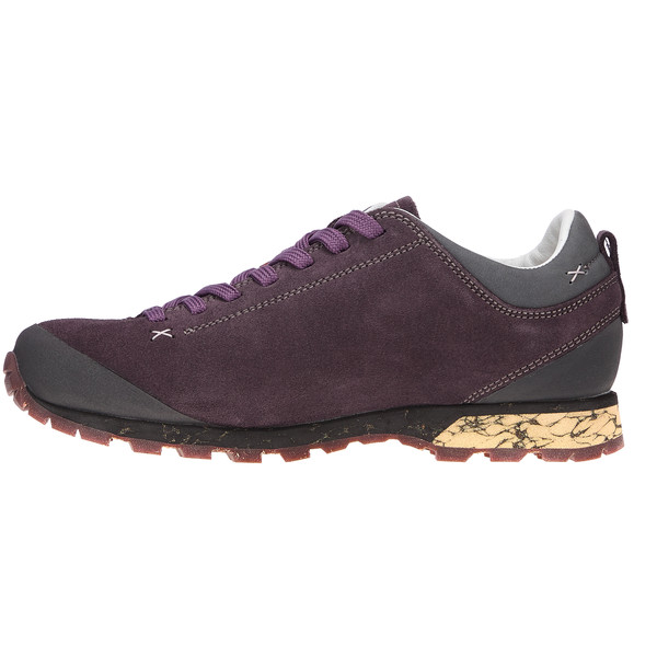 BELLAMONT 3 SUEDE GW Damen - Freizeitschuhe