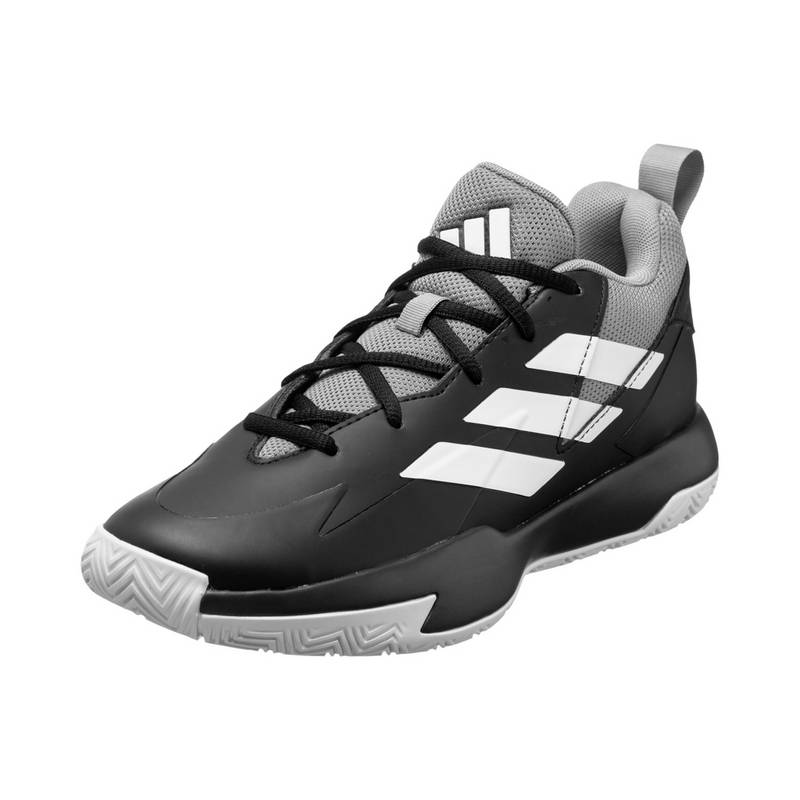 adidas Cross Em Up Select Basketballschuhe Jungen