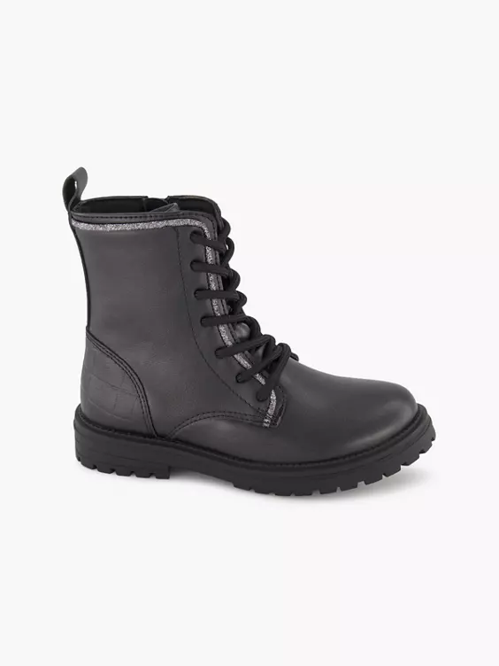 Graceland Schnürboots
