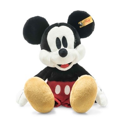 Disney Originals Micky Maus, 31 cm, mehrfarbig