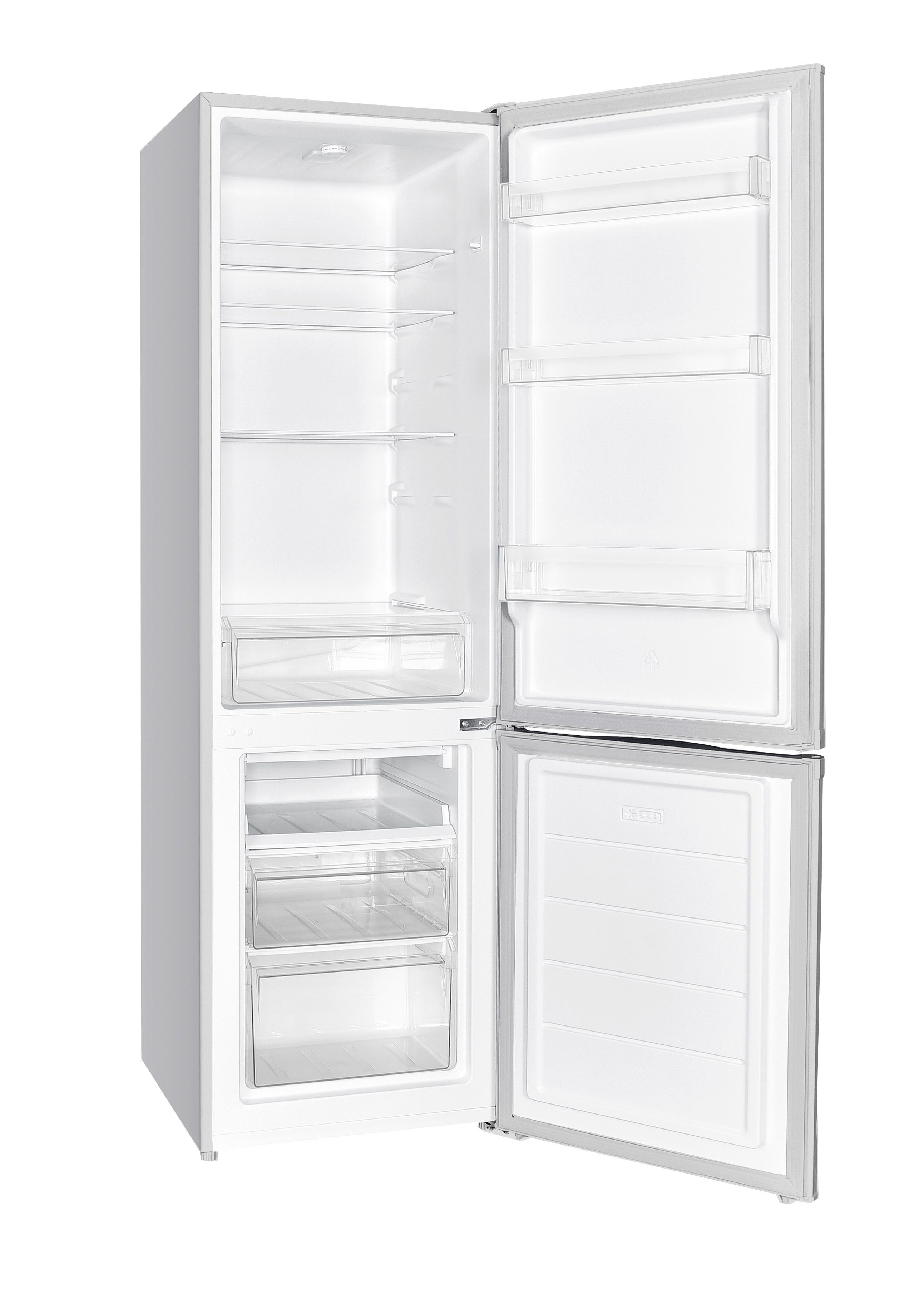 PKM Kühlschrank KG240EIX