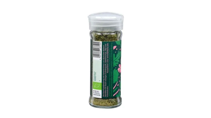 Herbaria Bioland-Gerdas Garten 25 g