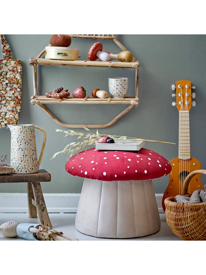 Bloomingville mini Instrument Driss in Bunt günstig kaufen onesize