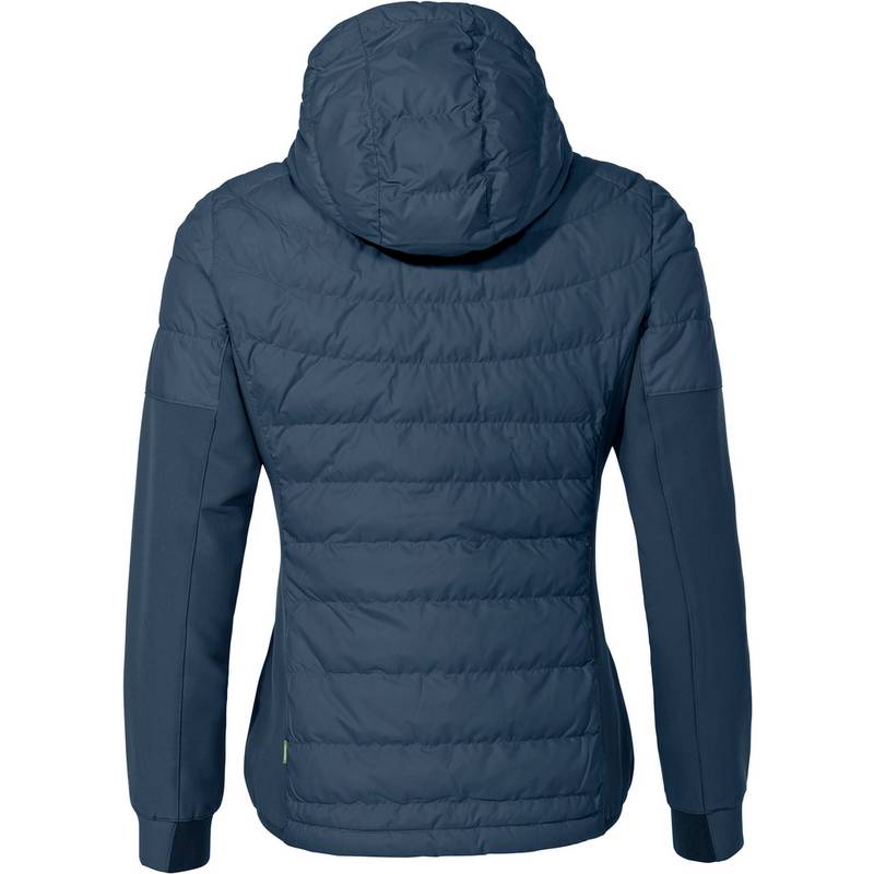 VAUDE Elope Hybrid Steppjacke Damen