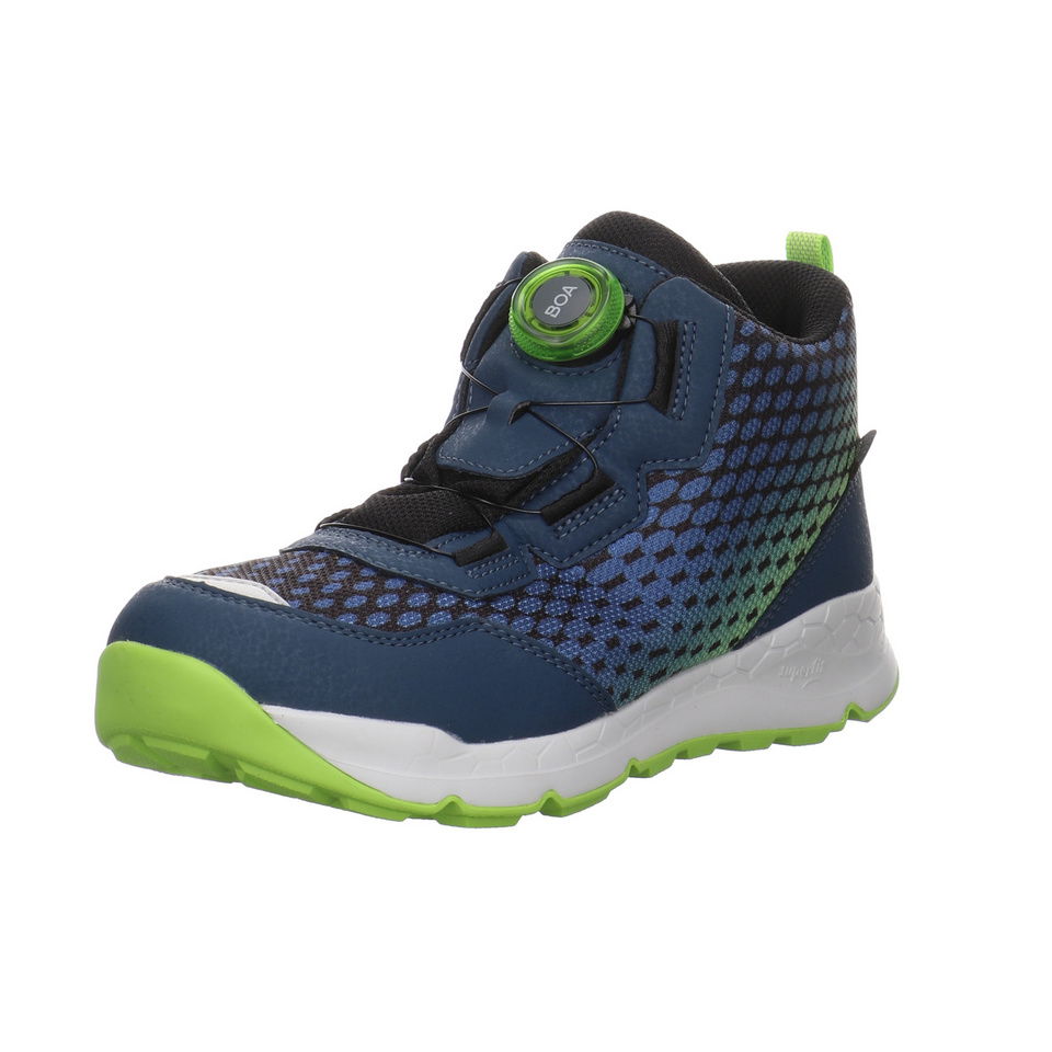Superfit Free Ride Boots