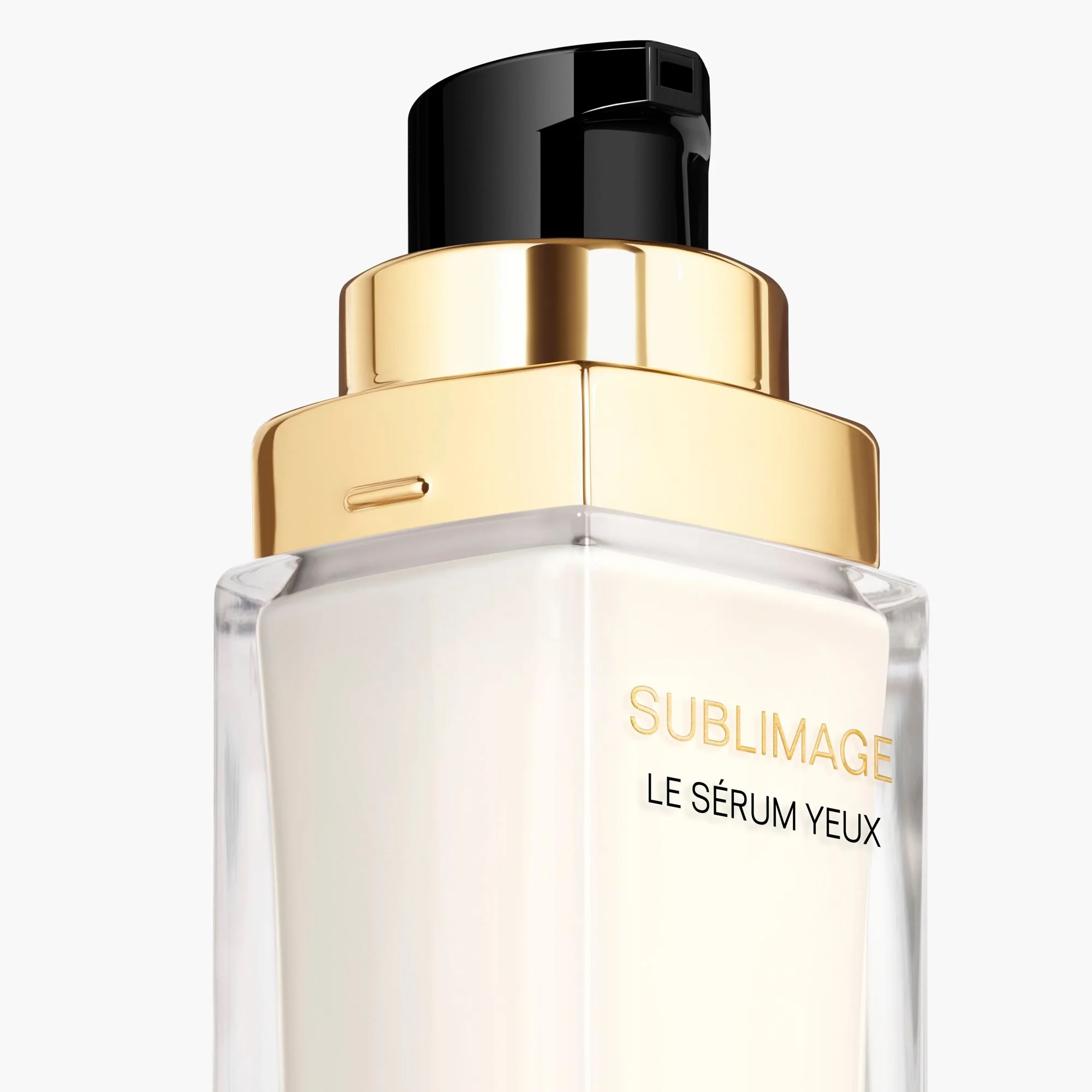 SUBLIMAGE LE SÉRUM YEUX - SIERO OCCHI D’ECCEZIONE RIGENERA E ILLUMINA