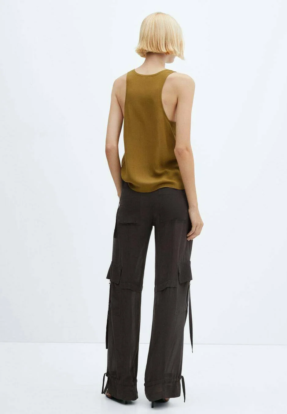 Mango Top