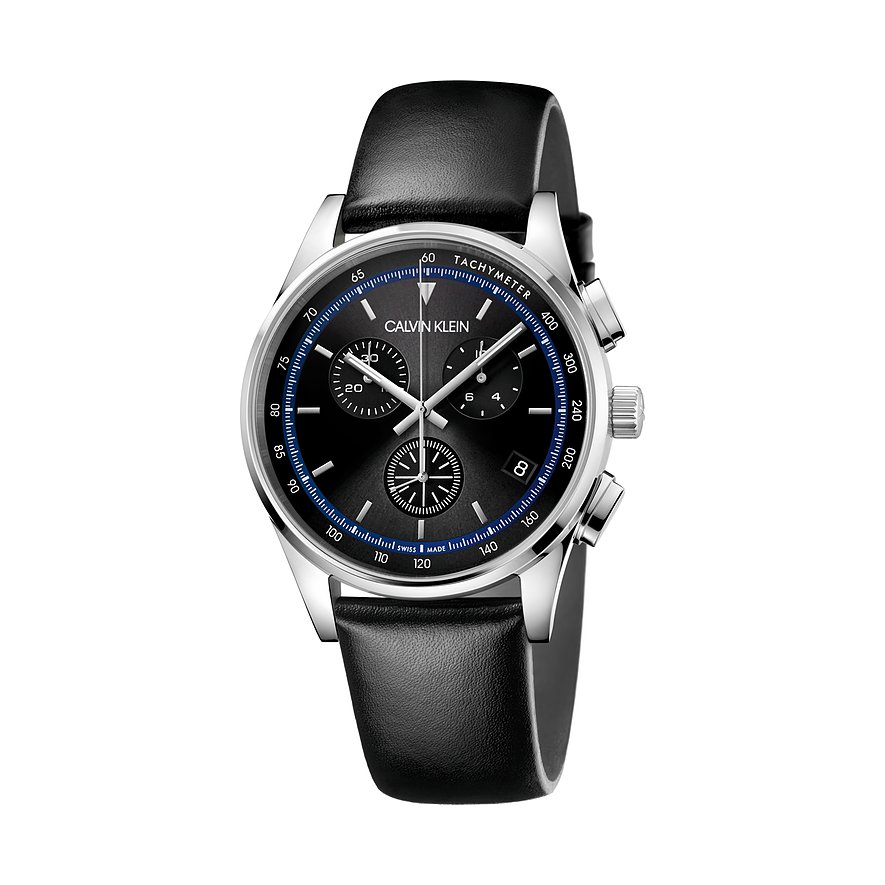 Calvin Klein Chronograph