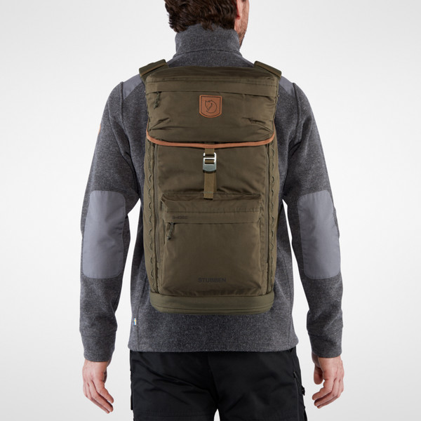 SINGI STUBBEN - Tagesrucksack