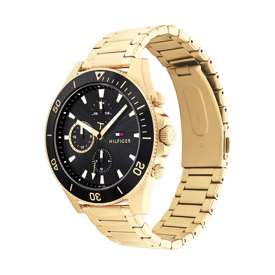 Tommy Hilfiger Herrenuhr