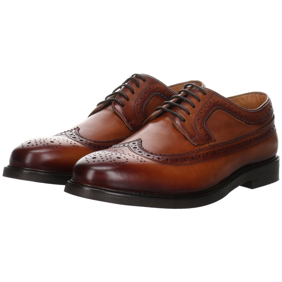Digel Sherlock Schnürschuh