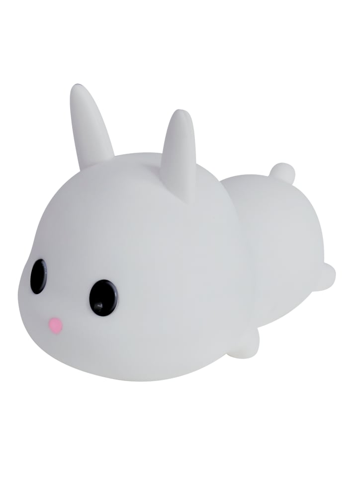 LA VAGUE LAZY BUNNY Nachtlicht in weiß günstig kaufen onesize