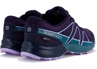 Salomon Speedcross CSWP Fille